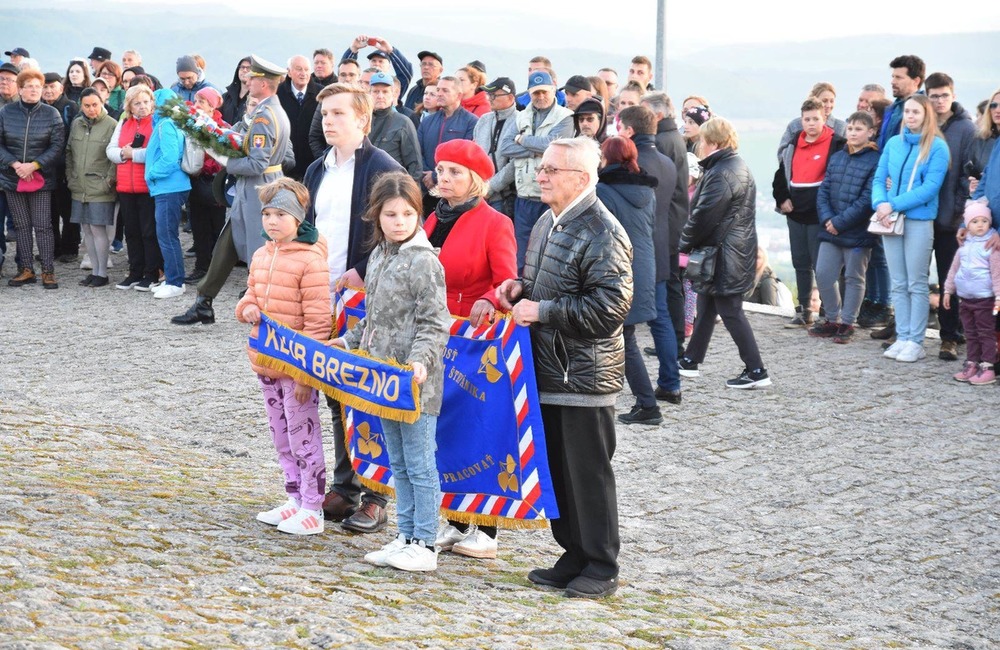 FOTO: Regionálna spomienková slávnosť, foto 6