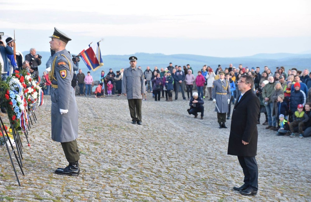 FOTO: Regionálna spomienková slávnosť, foto 7
