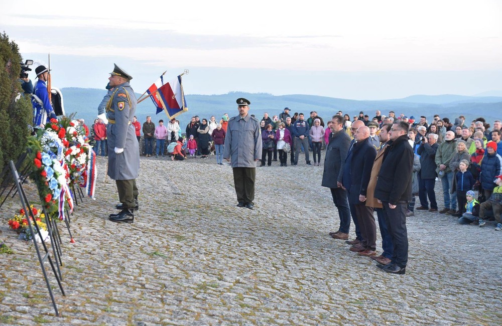 FOTO: Regionálna spomienková slávnosť, foto 8