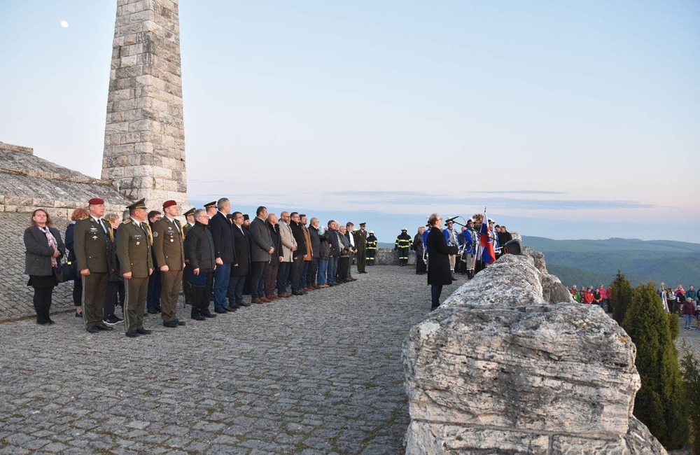 FOTO: Regionálna spomienková slávnosť, foto 11
