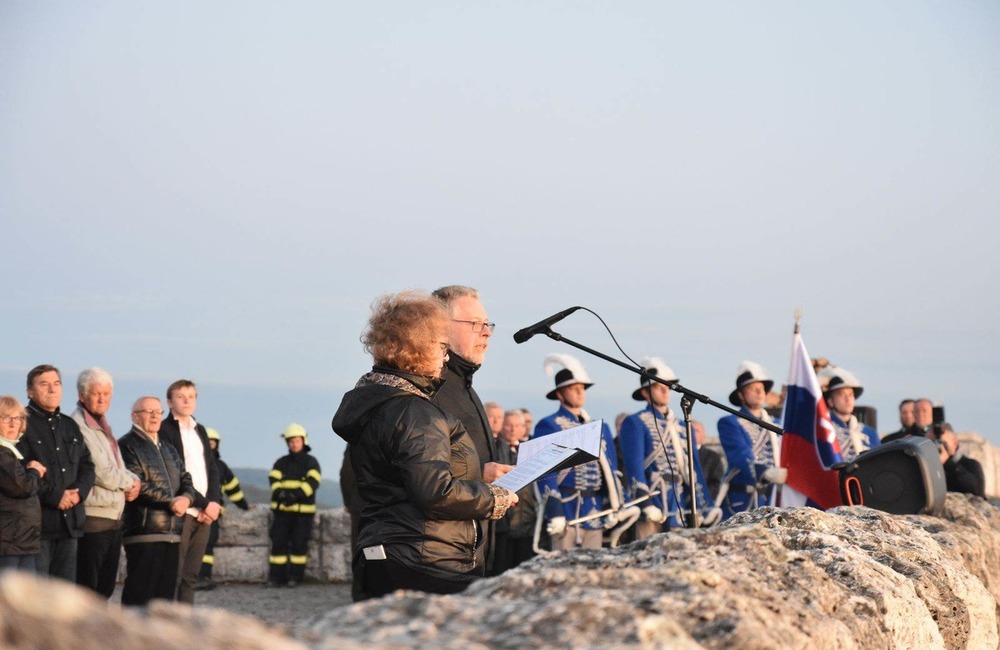 FOTO: Regionálna spomienková slávnosť, foto 12