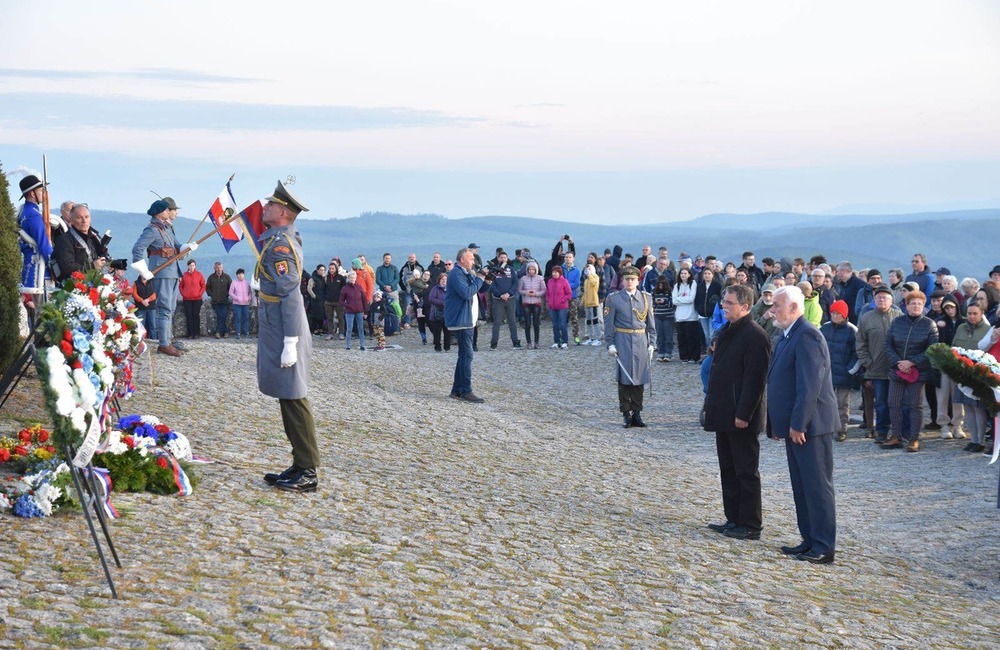 FOTO: Regionálna spomienková slávnosť, foto 10