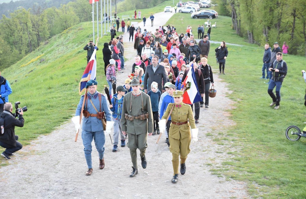 FOTO: Regionálna spomienková slávnosť, foto 13