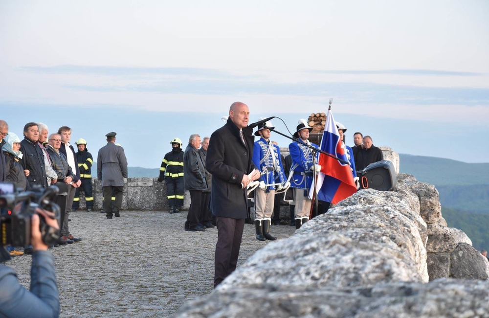 FOTO: Regionálna spomienková slávnosť, foto 14