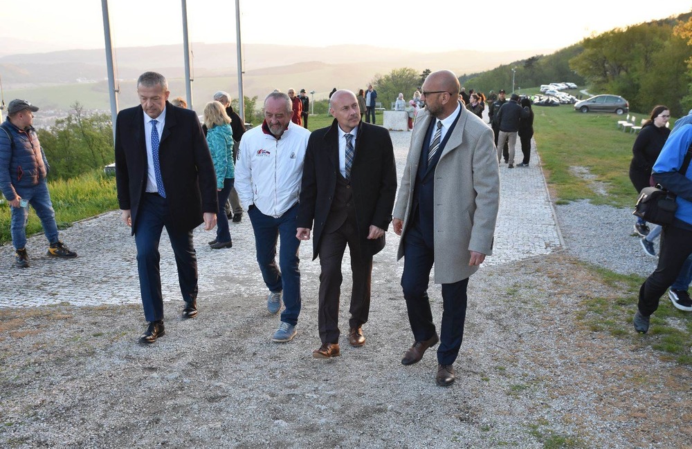 FOTO: Regionálna spomienková slávnosť, foto 15