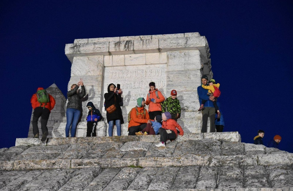 FOTO: Regionálna spomienková slávnosť, foto 17