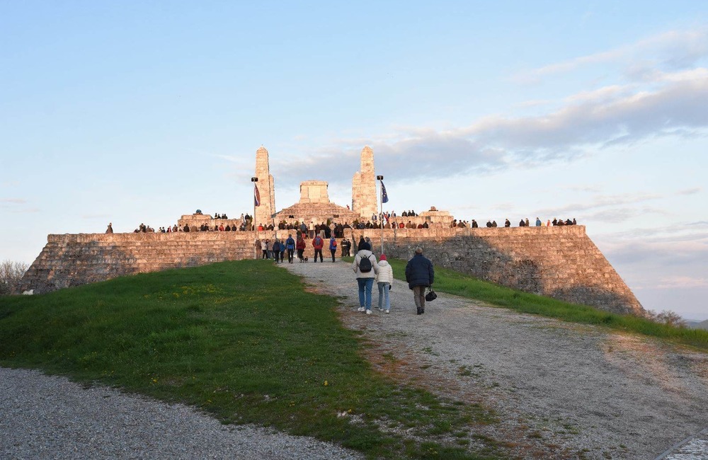 FOTO: Regionálna spomienková slávnosť, foto 18