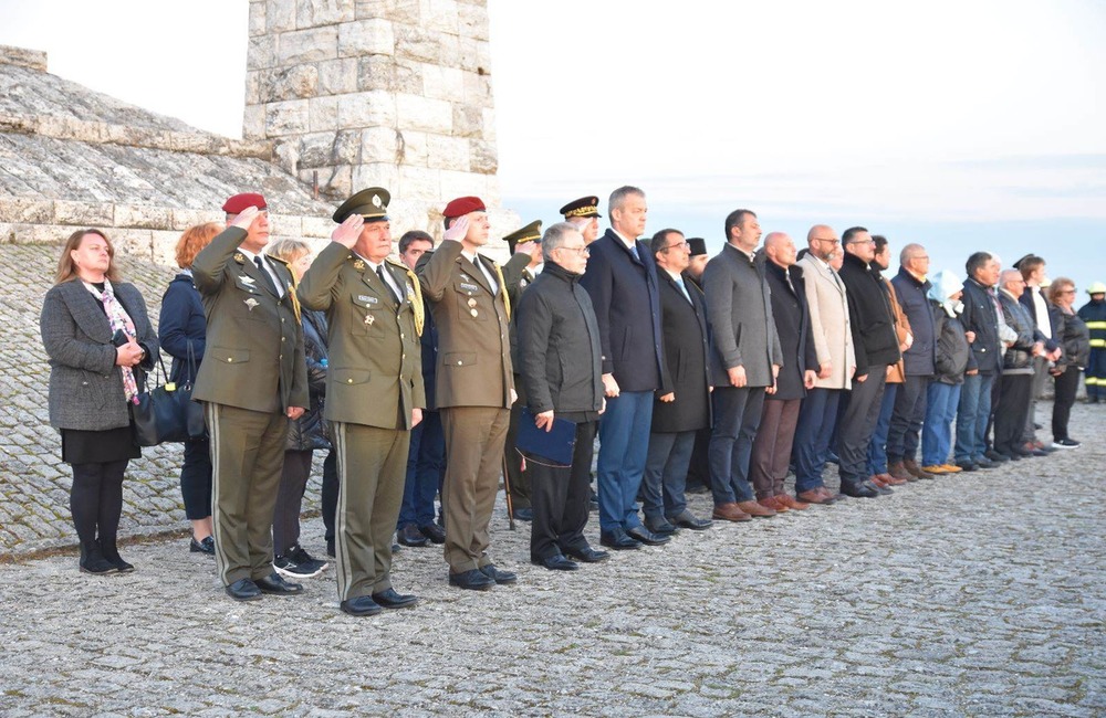 FOTO: Regionálna spomienková slávnosť, foto 19