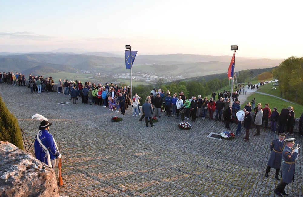 FOTO: Regionálna spomienková slávnosť, foto 21