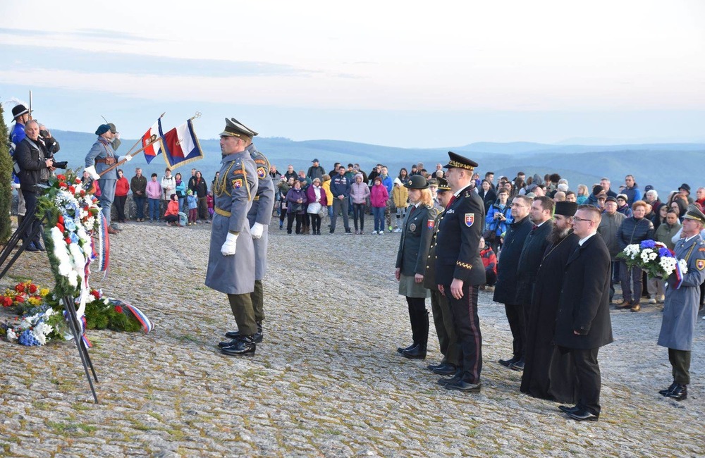 FOTO: Regionálna spomienková slávnosť, foto 22