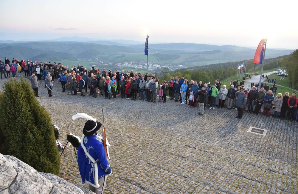 FOTO: Regionálna spomienková slávnosť, foto 23