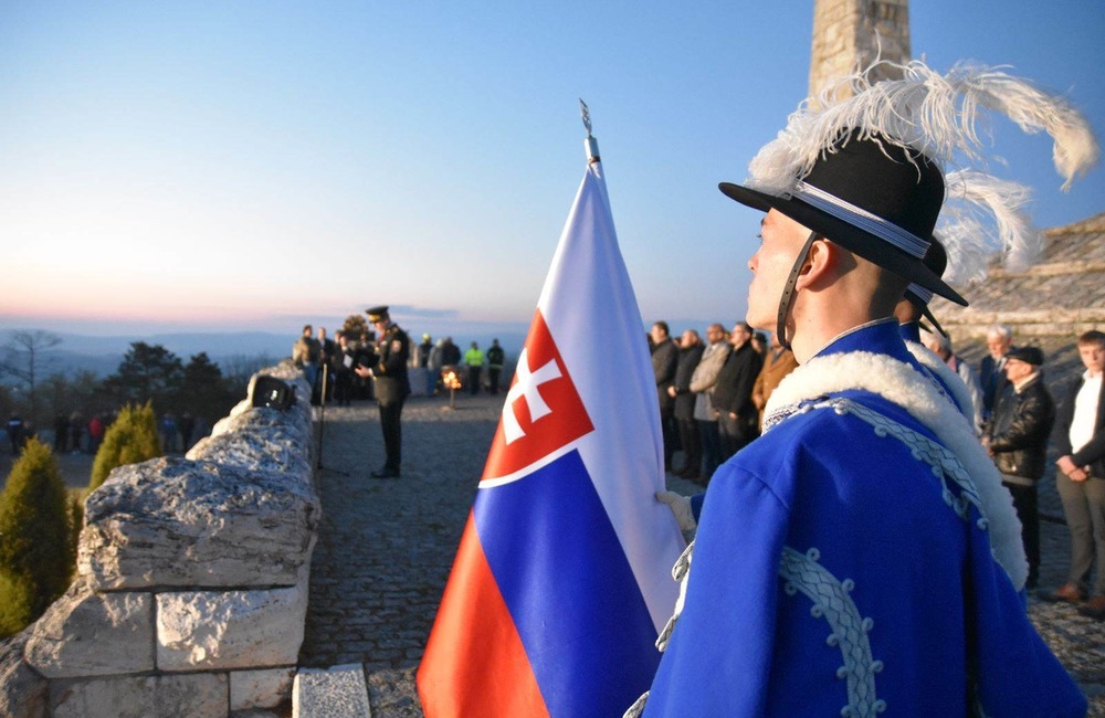 FOTO: Regionálna spomienková slávnosť, foto 24