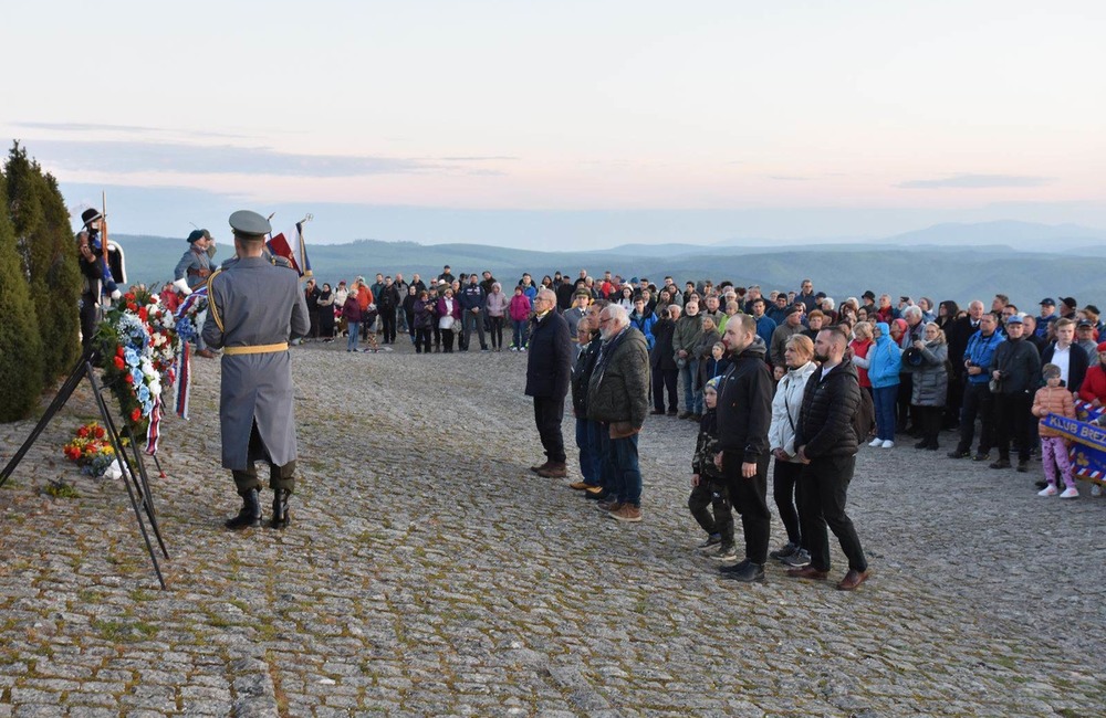 FOTO: Regionálna spomienková slávnosť, foto 25