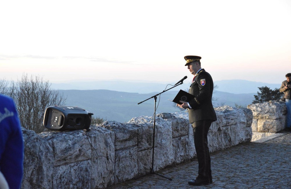 FOTO: Regionálna spomienková slávnosť, foto 26