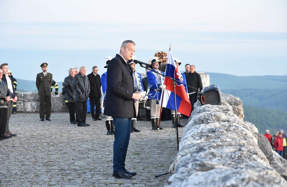 FOTO: Regionálna spomienková slávnosť, foto 27