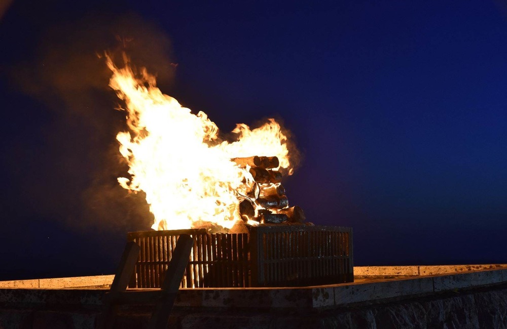 FOTO: Regionálna spomienková slávnosť, foto 29