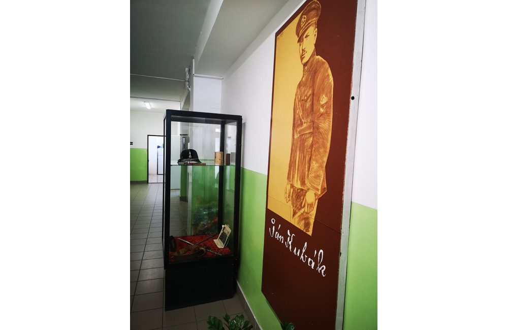 FOTO: Uniformy mestských policajtov z 30. rokov minulého storočia nám závideli aj Američania, foto 2