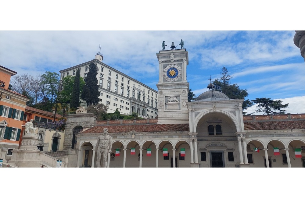 FOTO: Úradníci na školení v Taliansku, foto 13