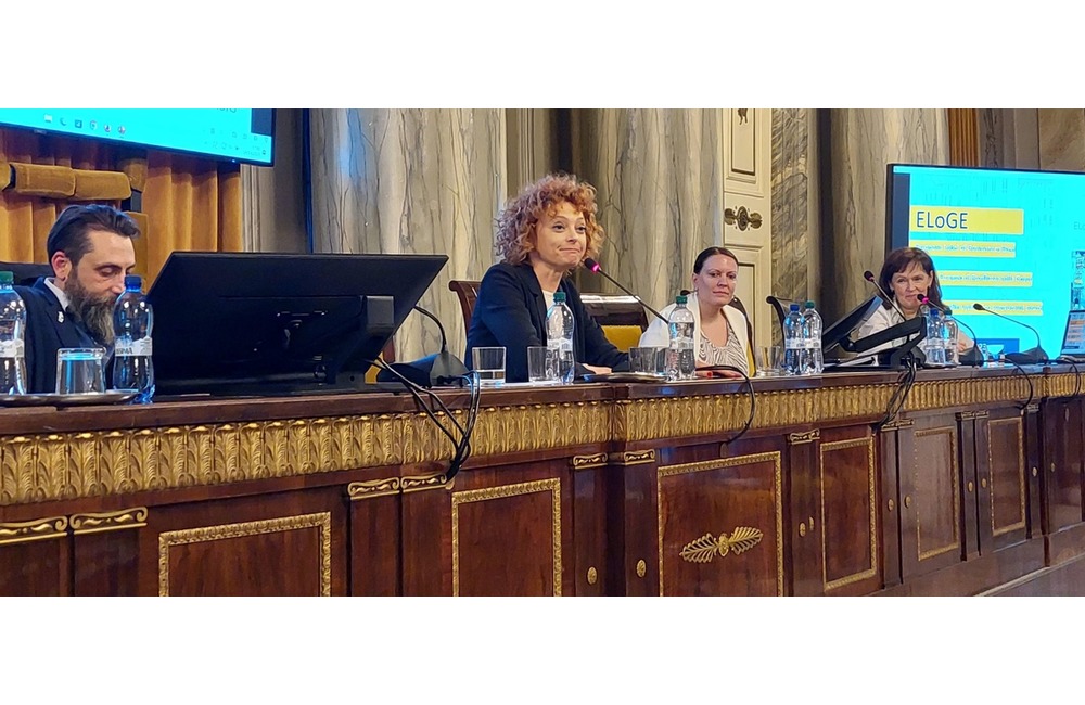 FOTO: Úradníci na školení v Taliansku, foto 16