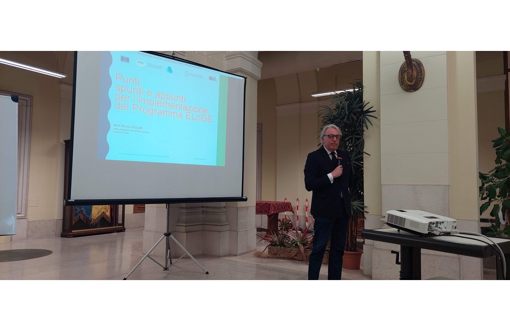 FOTO: Úradníci na školení v Taliansku, foto 17