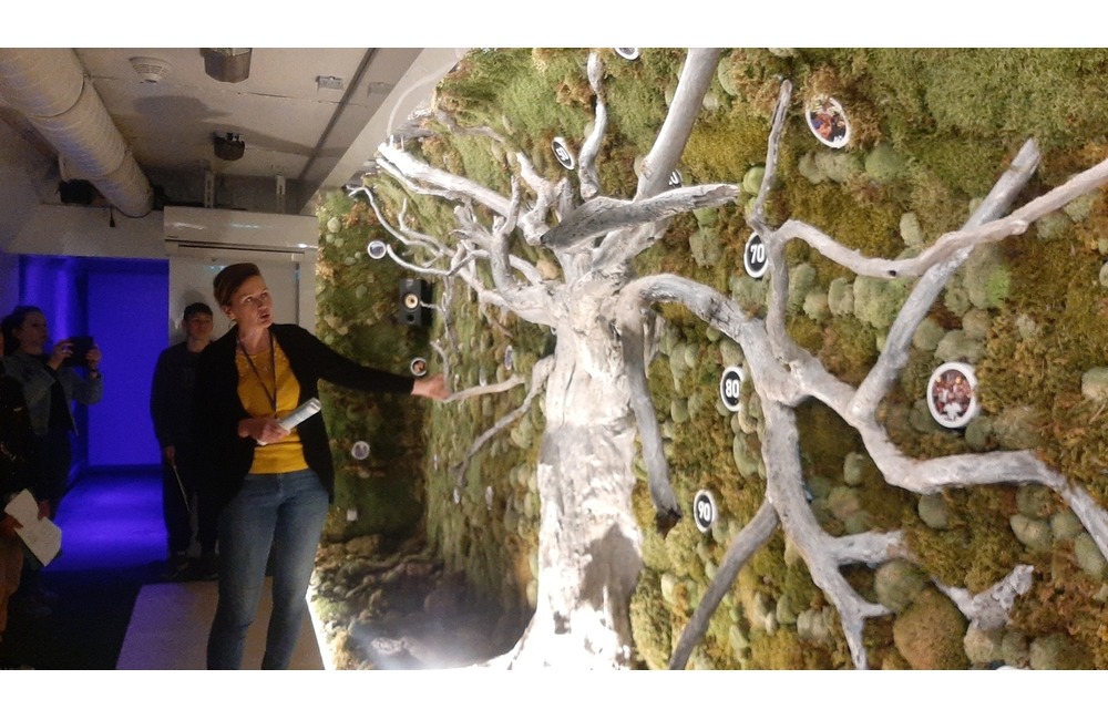 FOTO: Protidrogový vlak v trenčianskom kraji, foto 11