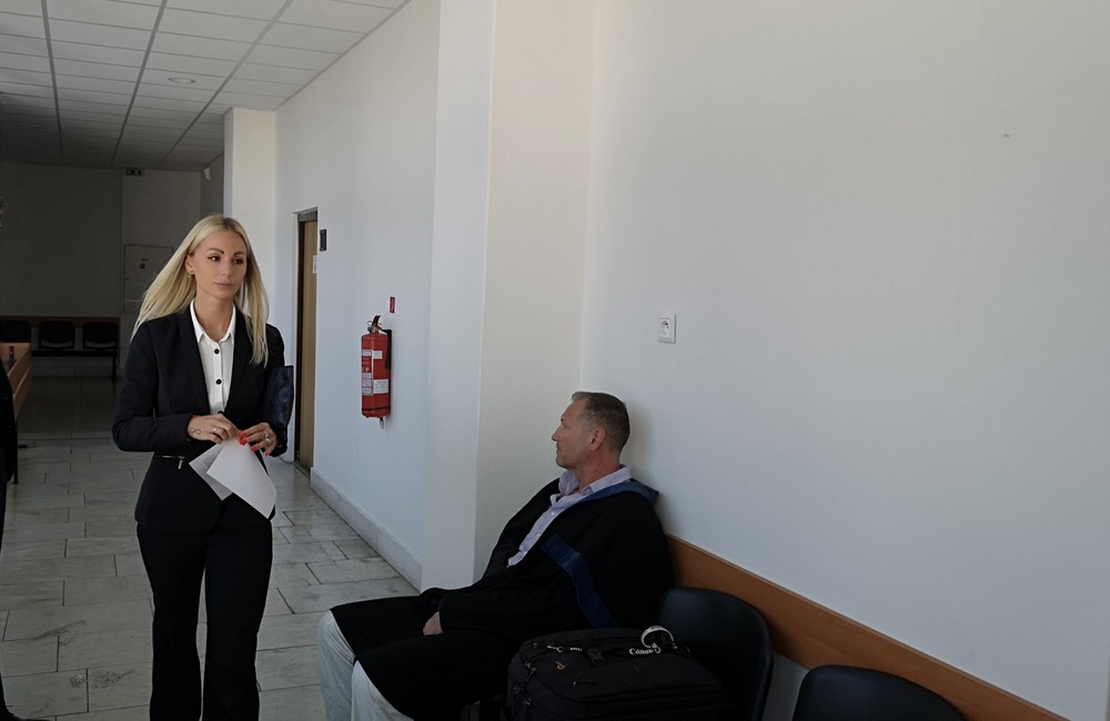 FOTO: Fitneska, ktorá pred piatimi rokmi zrazila dvoch ľudí si pýtala späť „vodičák“. Súd takto rozhodol, foto 1