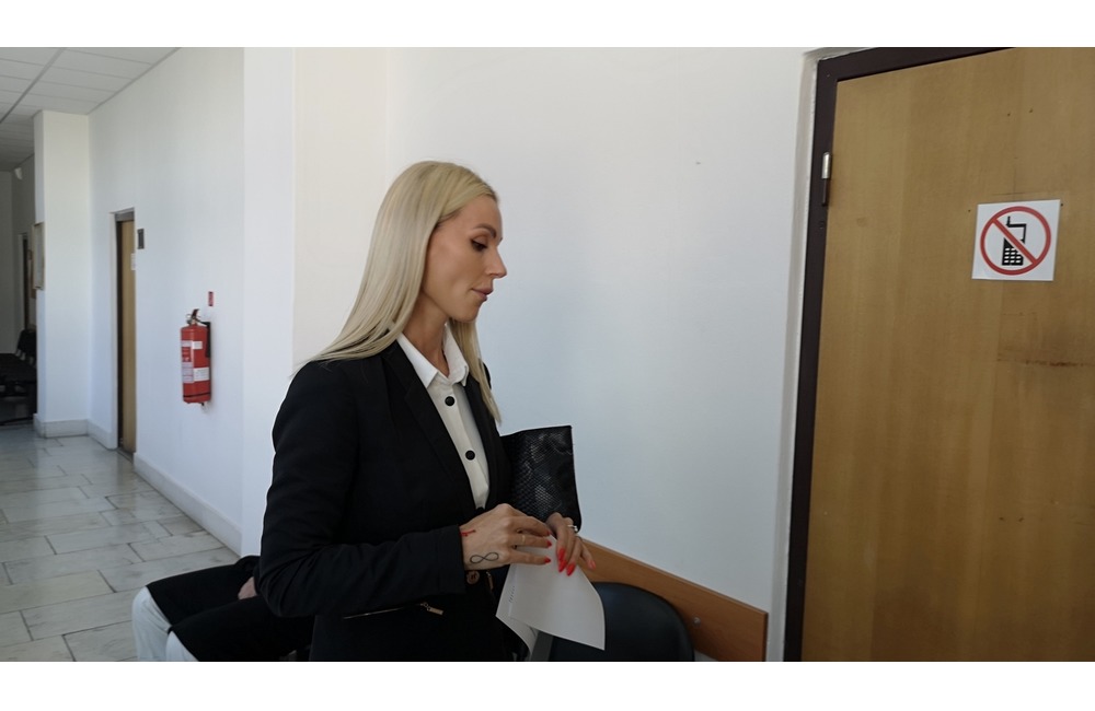 FOTO: Fitneska, ktorá pred piatimi rokmi zrazila dvoch ľudí si pýtala späť „vodičák“. Súd takto rozhodol, foto 2