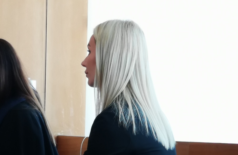 FOTO: Fitneska, ktorá pred piatimi rokmi zrazila dvoch ľudí si pýtala späť „vodičák“. Súd takto rozhodol, foto 3