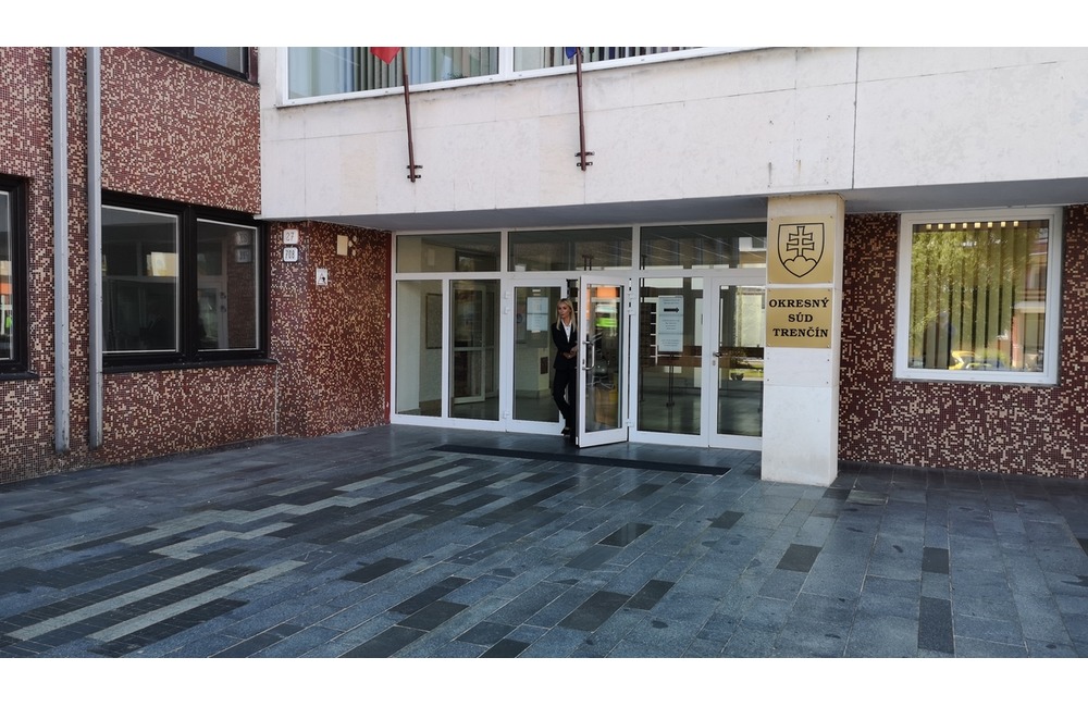 FOTO: Fitneska, ktorá pred piatimi rokmi zrazila dvoch ľudí si pýtala späť „vodičák“. Súd takto rozhodol, foto 4