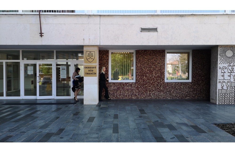 FOTO: Fitneska, ktorá pred piatimi rokmi zrazila dvoch ľudí si pýtala späť „vodičák“. Súd takto rozhodol, foto 6