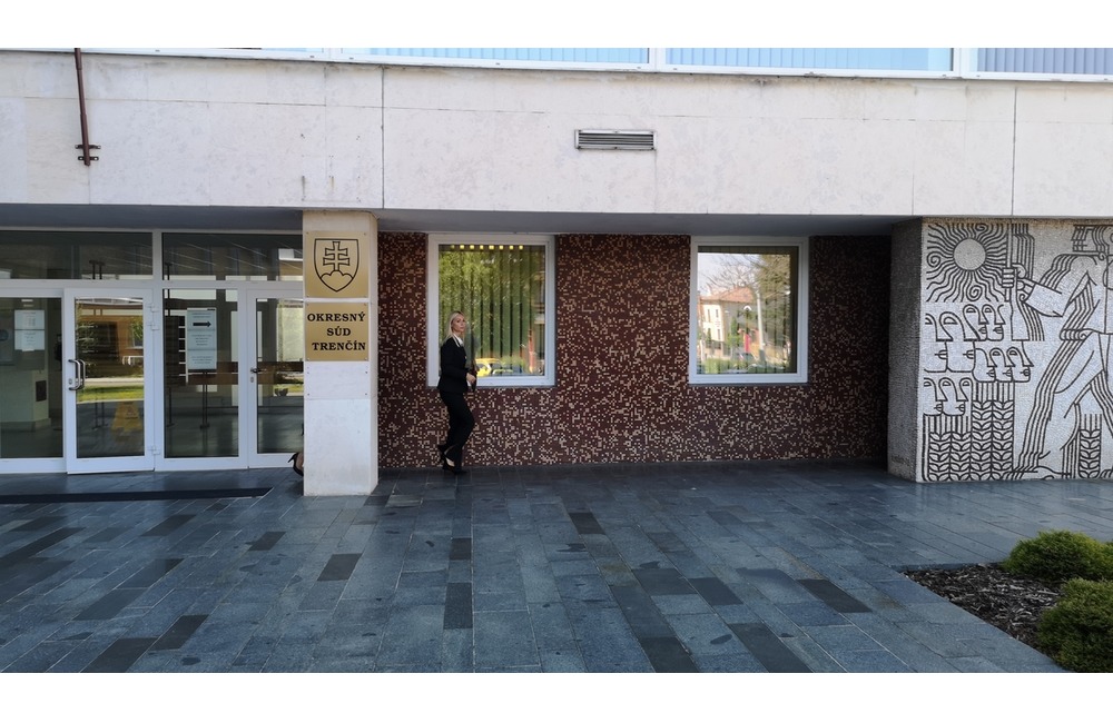 FOTO: Fitneska, ktorá pred piatimi rokmi zrazila dvoch ľudí si pýtala späť „vodičák“. Súd takto rozhodol, foto 7