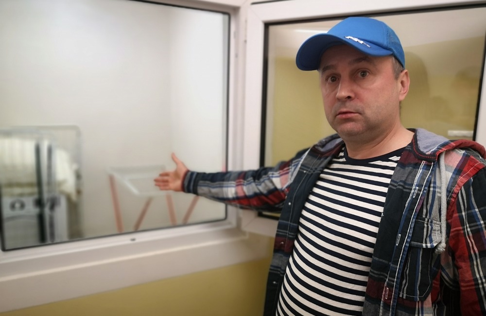 FOTO: Seniori z Trenčianskych Teplíc môžu po výzve z mestského úradu skončiť na ulici , foto 5