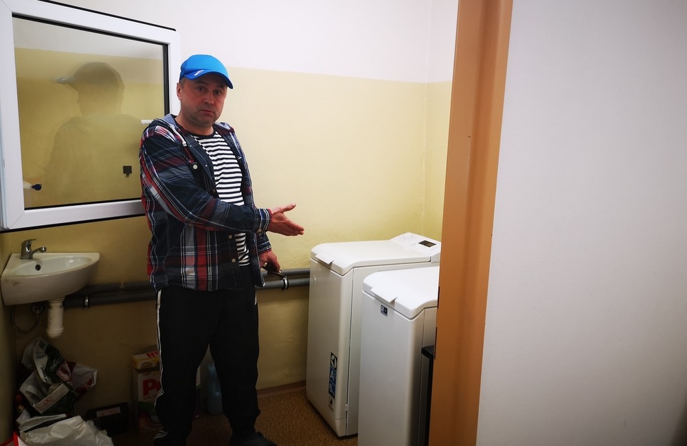 FOTO: Seniori z Trenčianskych Teplíc môžu po výzve z mestského úradu skončiť na ulici , foto 6
