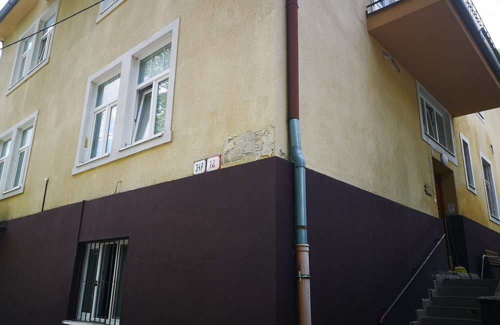 FOTO: Seniori z Trenčianskych Teplíc môžu po výzve z mestského úradu skončiť na ulici , foto 7