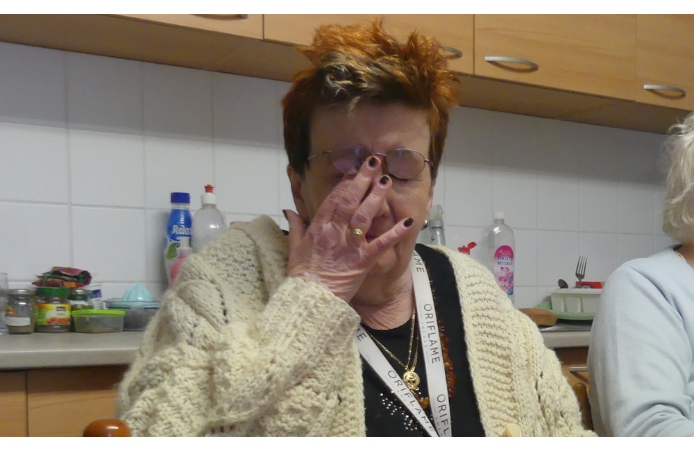 FOTO: Seniori z Trenčianskych Teplíc môžu po výzve z mestského úradu skončiť na ulici , foto 8