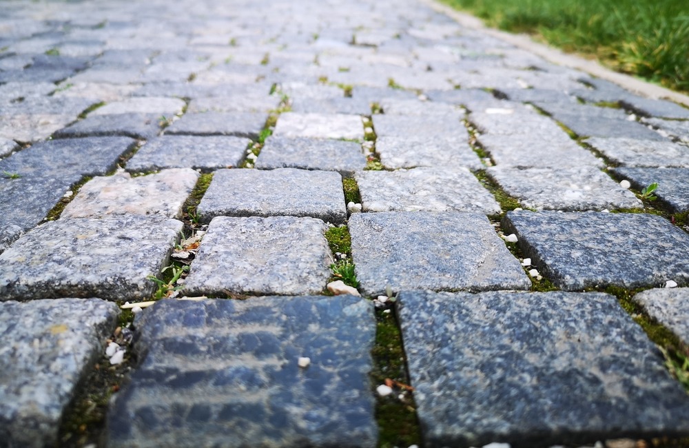 FOTO: Po čom Novomešťania kráčali? Osud vzácnych dlažobných kociek je už spečatený, foto 3