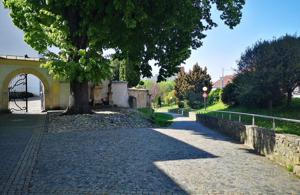 FOTO: Po čom Novomešťania kráčali? Osud vzácnych dlažobných kociek je už spečatený, foto 8