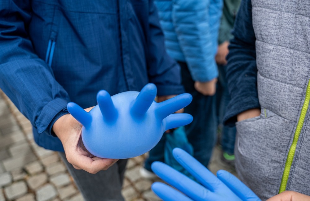 FOTO: Deň záchrany života v Novom Meste nad Váhom, foto 16