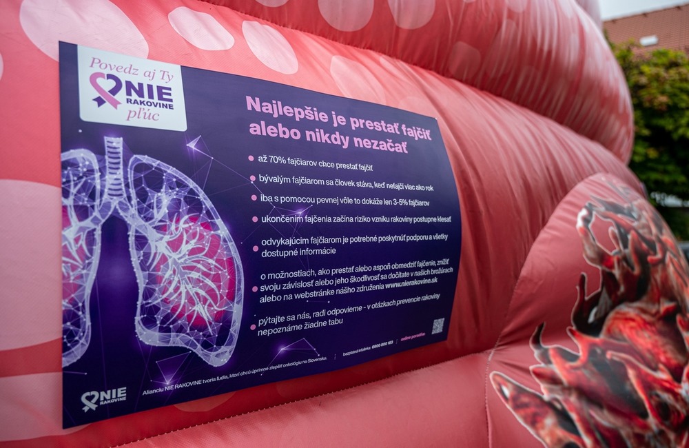 FOTO: Deň záchrany života v Novom Meste nad Váhom, foto 25