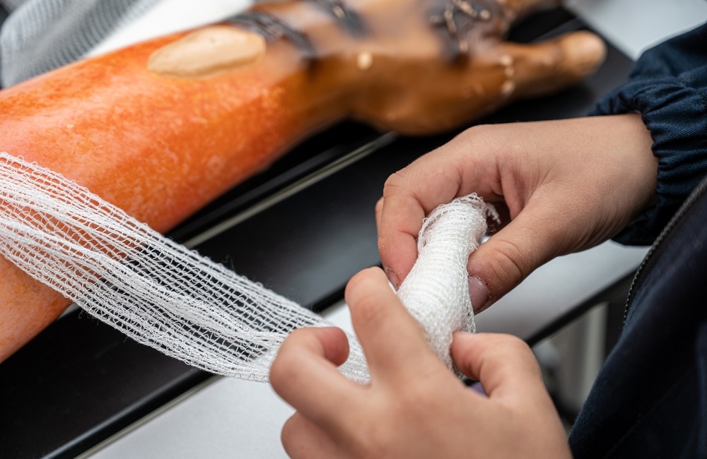 FOTO: Deň záchrany života v Novom Meste nad Váhom, foto 27