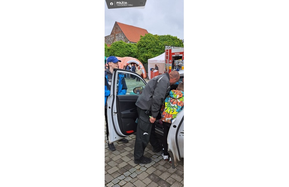 FOTO: Deň záchrany života v Novom Meste nad Váhom, foto 30