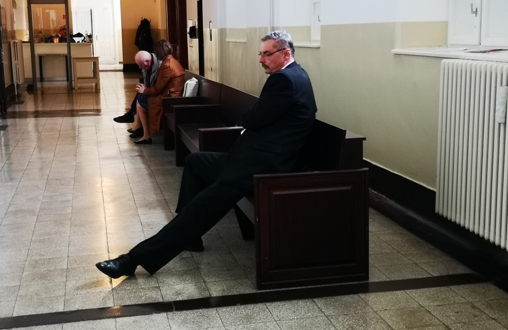 FOTO: Poľnohospodári z Veľkých Uheriec zažalovali poľovníkov. Dôvodom je zničená úroda, foto 2