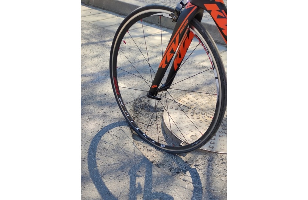 FOTO: Trenčianska župa má problém. Žaluje ju mladá, úspešná cyklistka, foto 11