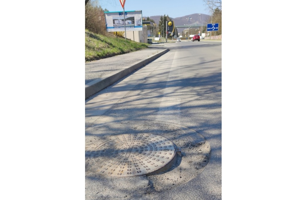 FOTO: Trenčianska župa má problém. Žaluje ju mladá, úspešná cyklistka, foto 13