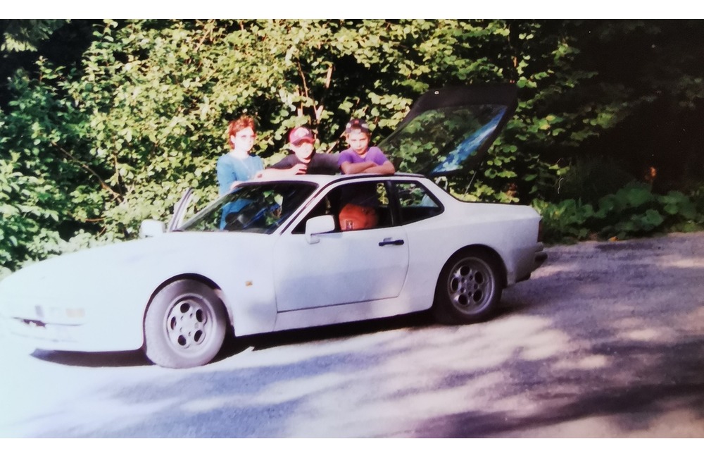 FOTO: Láska menom Porsche. Najväčší slovenský zberateľ má doma takmer 500 modelov ikonických áut, foto 2