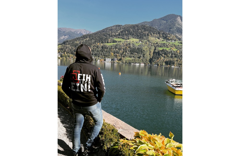 FOTO: EXKLUZÍVNE: Toto je najväčší slovenský fanúšik Rammstein. Neskutočné, čo pre nich urobil!, foto 2