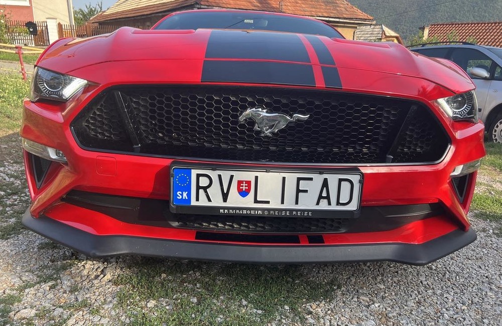 FOTO: EXKLUZÍVNE: Toto je najväčší slovenský fanúšik Rammstein. Neskutočné, čo pre nich urobil!, foto 8