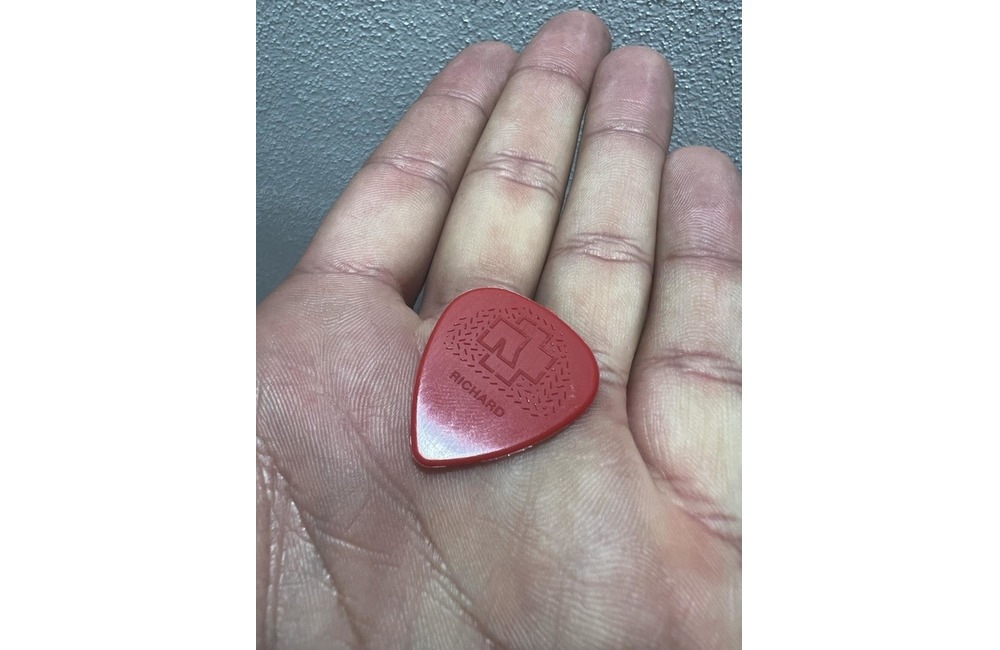 FOTO: EXKLUZÍVNE: Toto je najväčší slovenský fanúšik Rammstein. Neskutočné, čo pre nich urobil!, foto 12