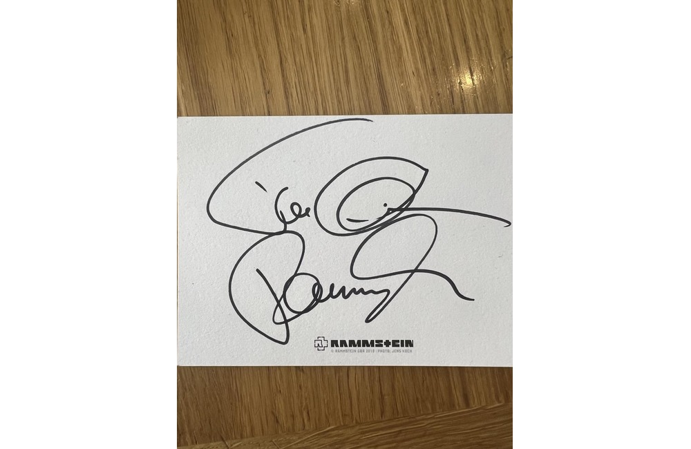 FOTO: EXKLUZÍVNE: Toto je najväčší slovenský fanúšik Rammstein. Neskutočné, čo pre nich urobil!, foto 15