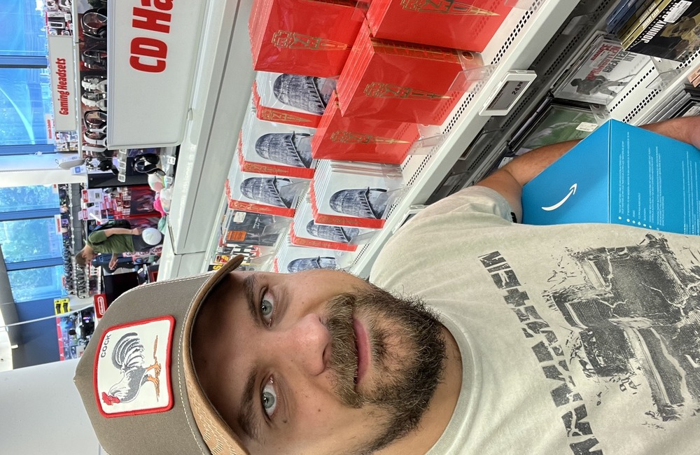 FOTO: EXKLUZÍVNE: Toto je najväčší slovenský fanúšik Rammstein. Neskutočné, čo pre nich urobil!, foto 18